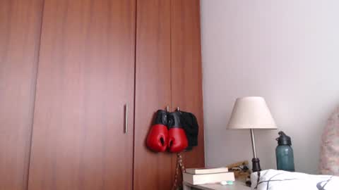 nicole_jamess online show from June 17, 2026, 8:54 pm