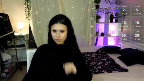 My name is Nicole. I m completely new here online show from October 30, 2025, 10:27 am