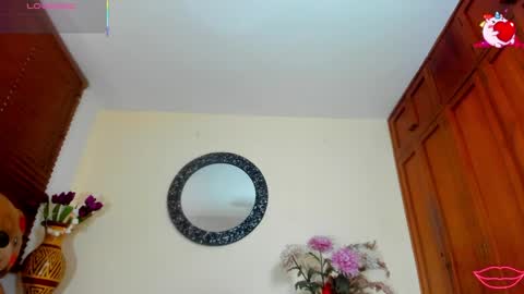 Nicole Santana online show from May 14, 2026, 10:16 pm