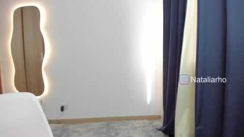 N A T A L I A online show from December 4, 2024, 6:17 pm