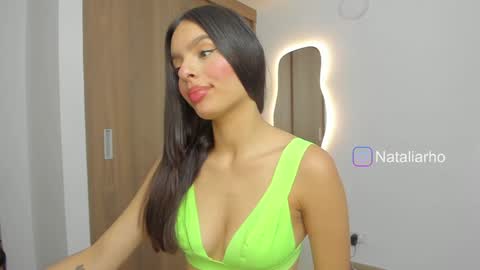 N A T A L I A online show from December 11, 2024, 3:37 pm