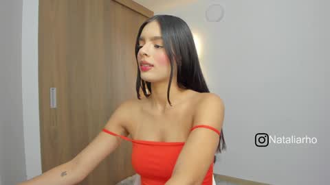 N A T A L I A online show from January 21, 2025, 8:54 pm