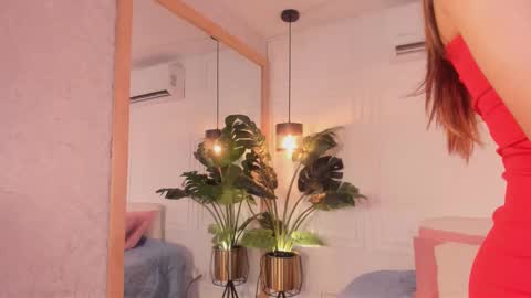 N A T A L I A online show from February 24, 2026, 8:29 pm