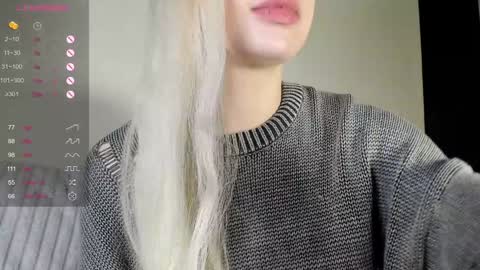 Snapshot of nicole_yo chatting on December 3, 2024, 4:28 pm Mary online show from December 3, 2024, 4:28 pm
