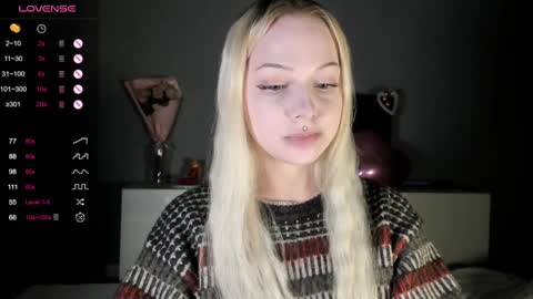 Snapshot of nicole_yo chatting on December 8, 2024, 1:46 am Mary online show from December 8, 2024, 1:46 am