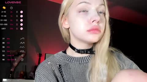 Snapshot of nicole_yo chatting on January 28, 2025, 12:26 am Mary online show from January 28, 2025, 12:26 am