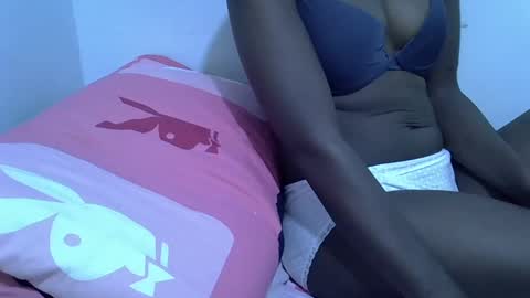 nicoleberry254 online show from February 5, 2025, 9:25 am