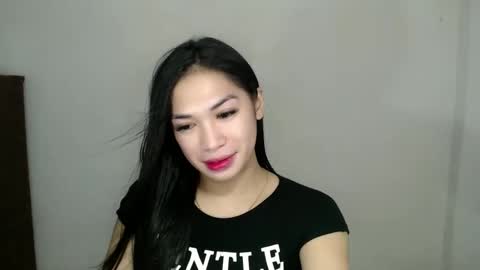 NICOLE online show from January 12, 2025, 1:27 pm