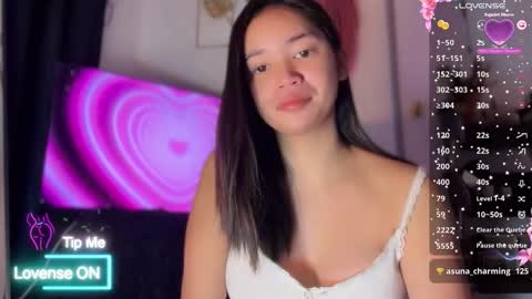 NICOLE online show from October 21, 2025, 8:53 pm