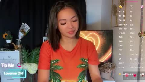 NICOLE online show from February 21, 2026, 4:52 pm