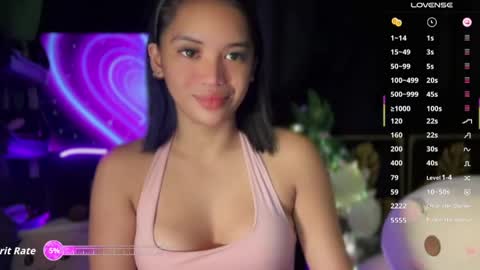 NICOLE online show from April 23, 2026, 5:48 pm