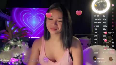 NICOLE online show from April 24, 2026, 3:58 pm