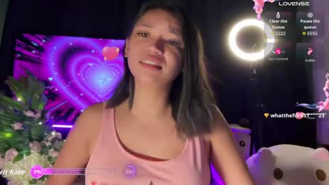 Snapshot of nicolecellini chatting on May 6, 2026, 6:57 pm NICOLE online show from May 6, 2026, 6:57 pm