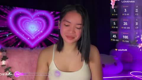 Snapshot of nicolecellini chatting on June 1, 2026, 6:20 pm NICOLE online show from June 1, 2026, 6:20 pm