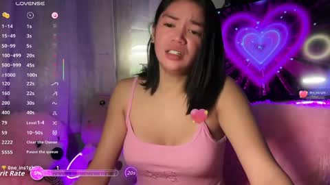 Snapshot of nicolecellini chatting on June 7, 2026, 2:05 am NICOLE online show from June 7, 2026, 2:05 am