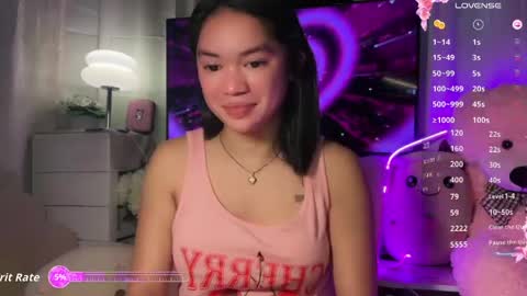 Snapshot of nicolecellini chatting on June 7, 2026, 9:29 pm NICOLE online show from June 7, 2026, 9:29 pm