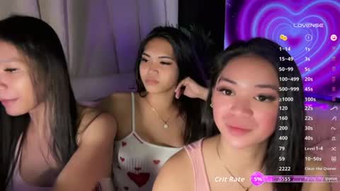 NICOLE online show from June 27, 2026, 4:34 pm