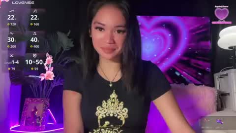 NICOLE online show from July 1, 2026, 6:18 pm