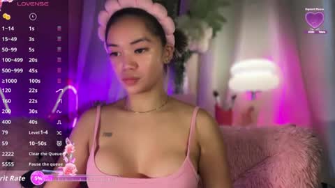 NICOLE online show from July 27, 2026, 1:56 am