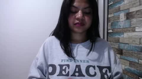 Nicole online show from March 12, 2025, 11:33 pm