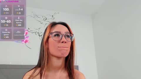 nicoleirisxxx online show from March 12, 2025, 10:05 am