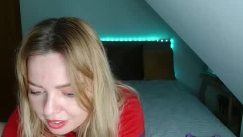   Birthday  online show from December 16, 2024, 7:10 pm