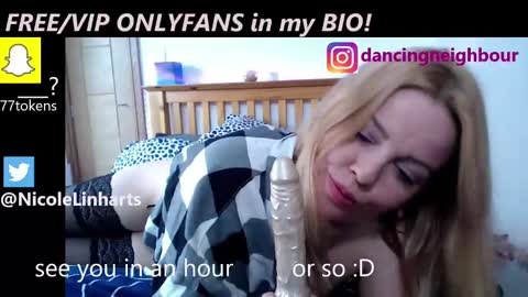   Birthday  online show from January 27, 2025, 8:28 pm