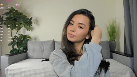 Dua Lipa online show from December 19, 2024, 1:07 pm