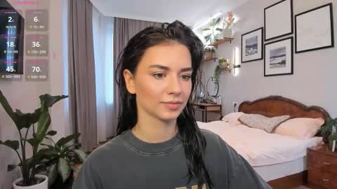 Dua Lipa online show from October 13, 2025, 1:11 pm