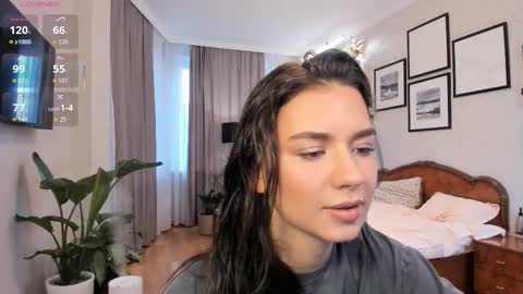 Dua Lipa online show from October 15, 2025, 1:11 pm