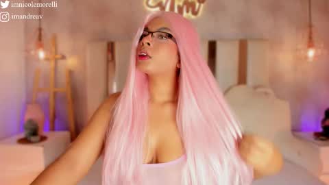 Andrea give it a thumbs up please its important  online show from November 4, 2025, 12:04 pm