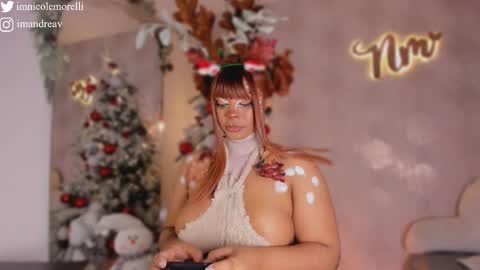 Andrea give it a thumbs up please its important  online show from December 17, 2025, 1:17 pm