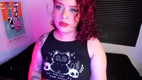 Nico online show from February 23, 2025, 8:44 pm