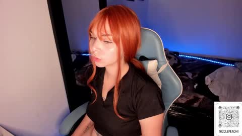 Nicol independent model online show from January 3, 2025, 12:33 am