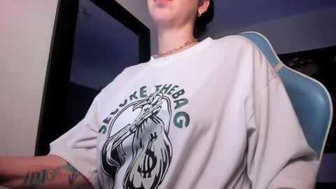 Nicol independent model online show from January 29, 2025, 3:44 am