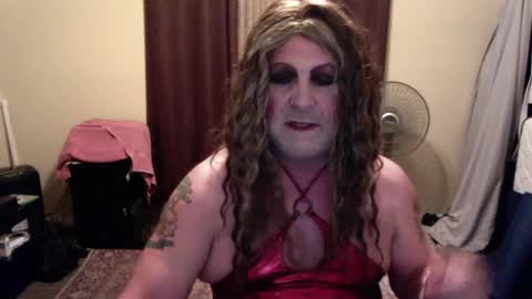 Snapshot of nicolescdfantasies chatting on April 26, 2026, 3:48 am Nicole CD online show from April 26, 2026, 3:48 am