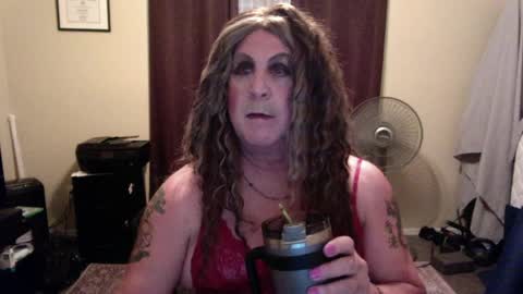 Snapshot of nicolescdfantasies chatting on May 4, 2026, 1:23 am Nicole CD online show from May 4, 2026, 1:23 am