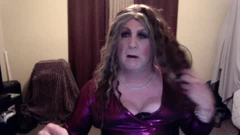 Snapshot of nicolescdfantasies chatting on May 10, 2026, 3:44 am Nicole CD online show from May 10, 2026, 3:44 am