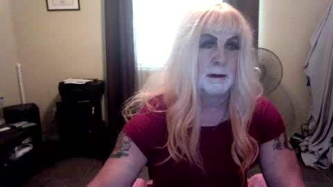 Nicole CD online show from June 18, 2026, 9:30 pm