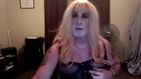 Nicole CD online show from June 21, 2026, 4:04 am