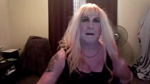 Nicole CD online show from June 29, 2026, 7:14 pm