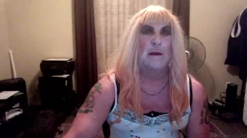 Nicole CD online show from July 13, 2026, 2:47 am