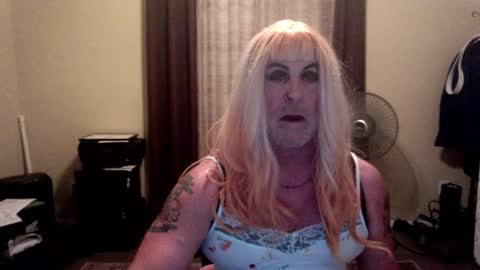 Nicole CD online show from July 19, 2026, 3:54 am