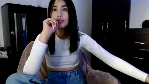 Snapshot of nicoletta_c66 chatting on May 20, 2026, 11:11 pm Nicole online show from May 20, 2026, 11:11 pm