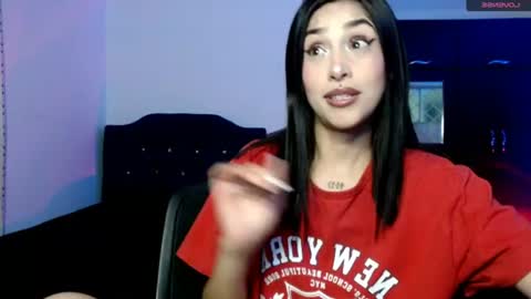 Snapshot of nicoletta_c66 chatting on June 12, 2026, 12:42 am Nicole online show from June 12, 2026, 12:42 am