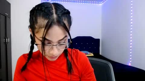 Snapshot of nicoletta_c66 chatting on July 30, 2026, 10:42 pm Nicole online show from July 30, 2026, 10:42 pm