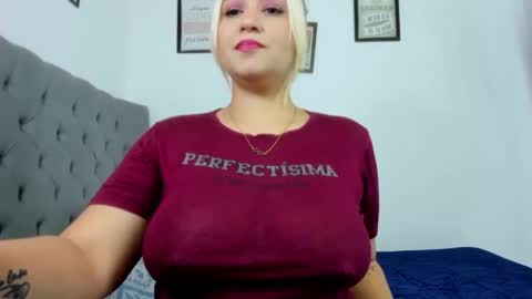  ELIZABETH  online show from September 27, 2025, 1:05 pm