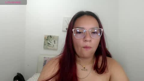 Snapshot of nicoll_crazzy chatting on May 13, 2026, 1:30 pm nicoll online show from May 13, 2026, 1:30 pm