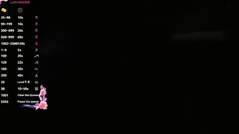 Snapshot of nicolle_hanks1 chatting on July 27, 2026, 6:48 pm nicolle_hanks1 online show from July 27, 2026, 6:48 pm