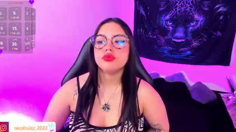 Nicoll  online show from July 12, 2026, 10:17 am